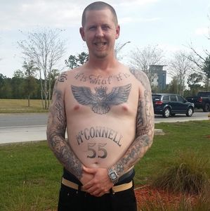 Meet your Posher, Jw